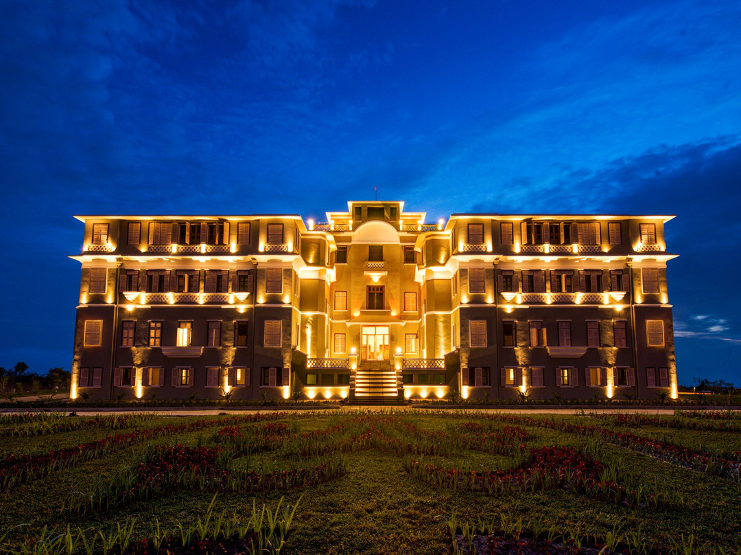 Le Bokor Palace主图