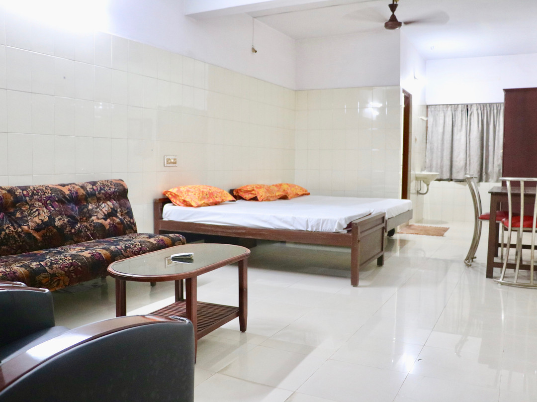 MIK Tourist Home