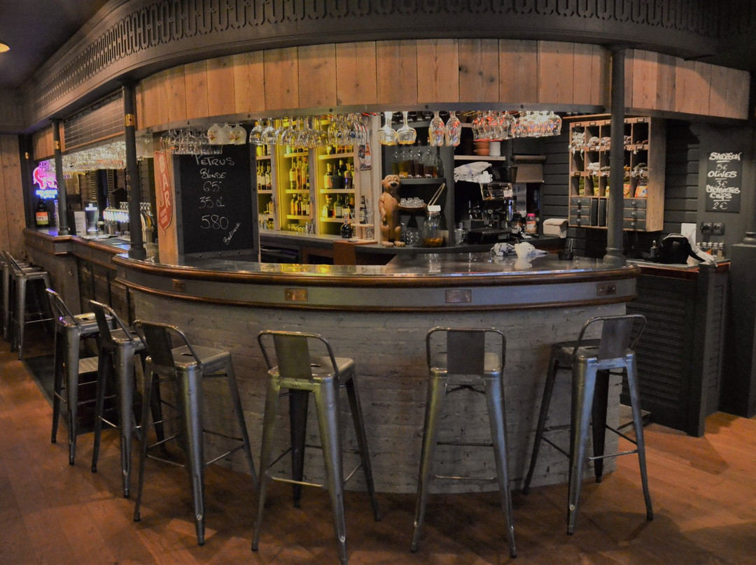 Le Bayou-瑟堡-奥克特维尔必去景点