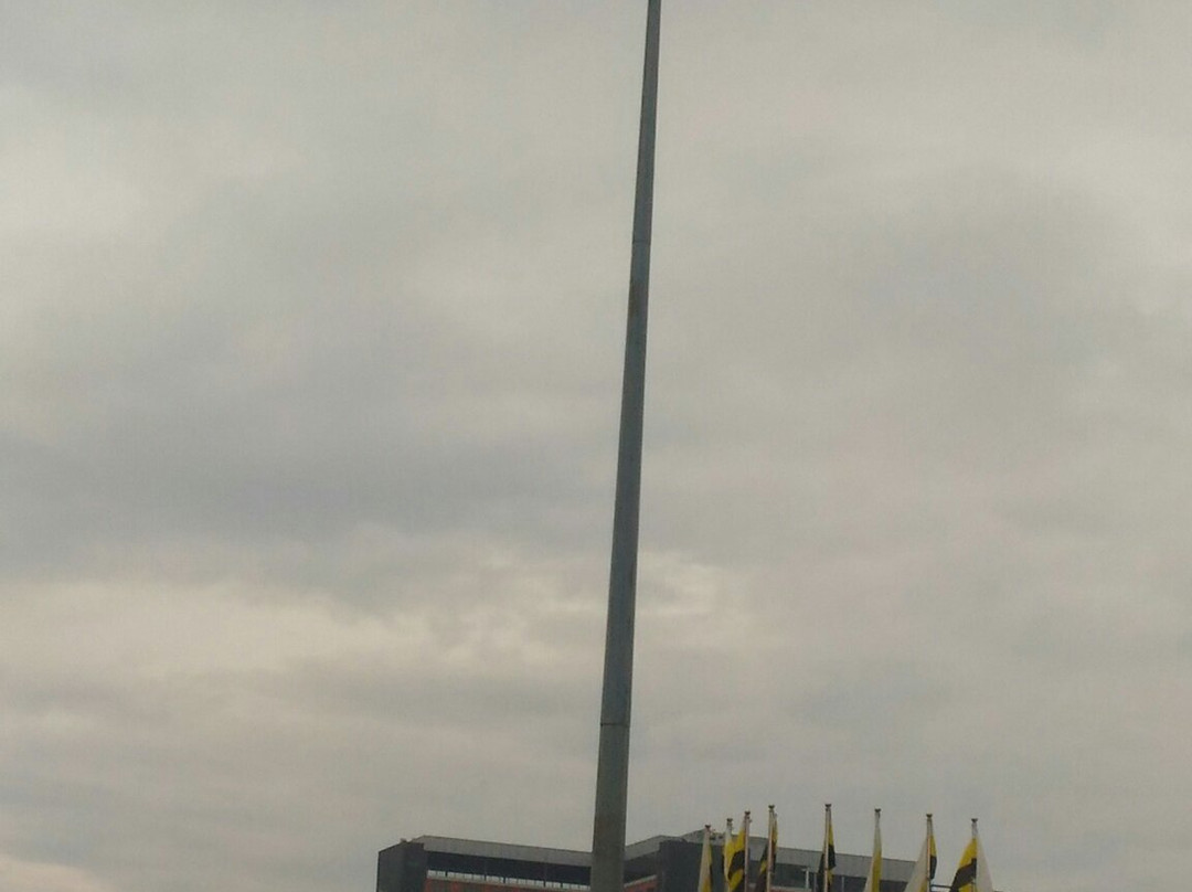 Dataran Ipoh-怡保必去景点