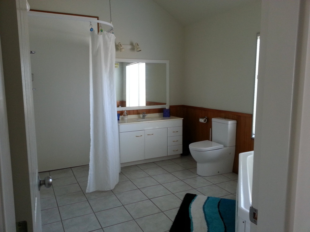 Blake Court Motel主图