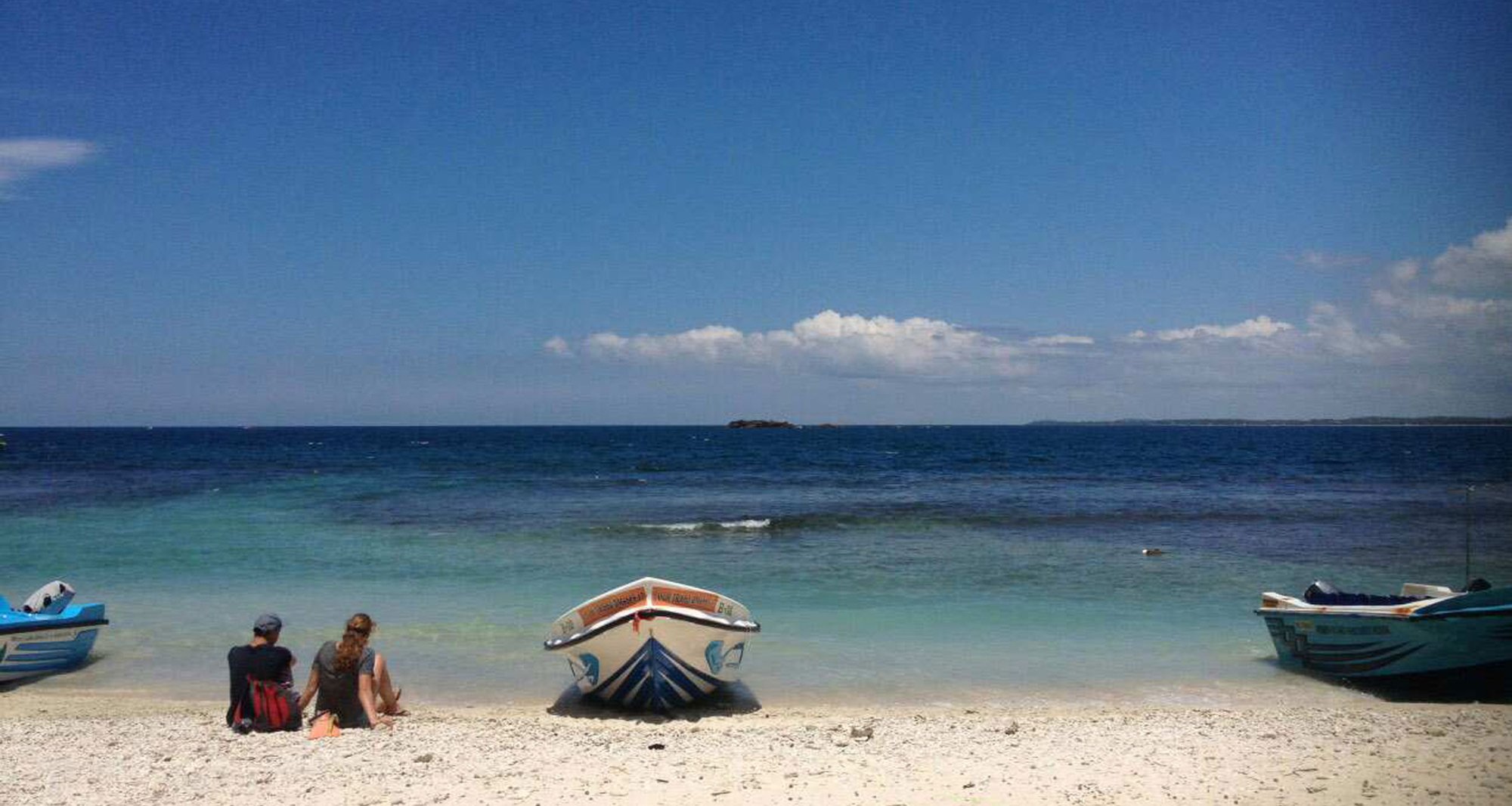 Araliya Ocean Inn-泳池