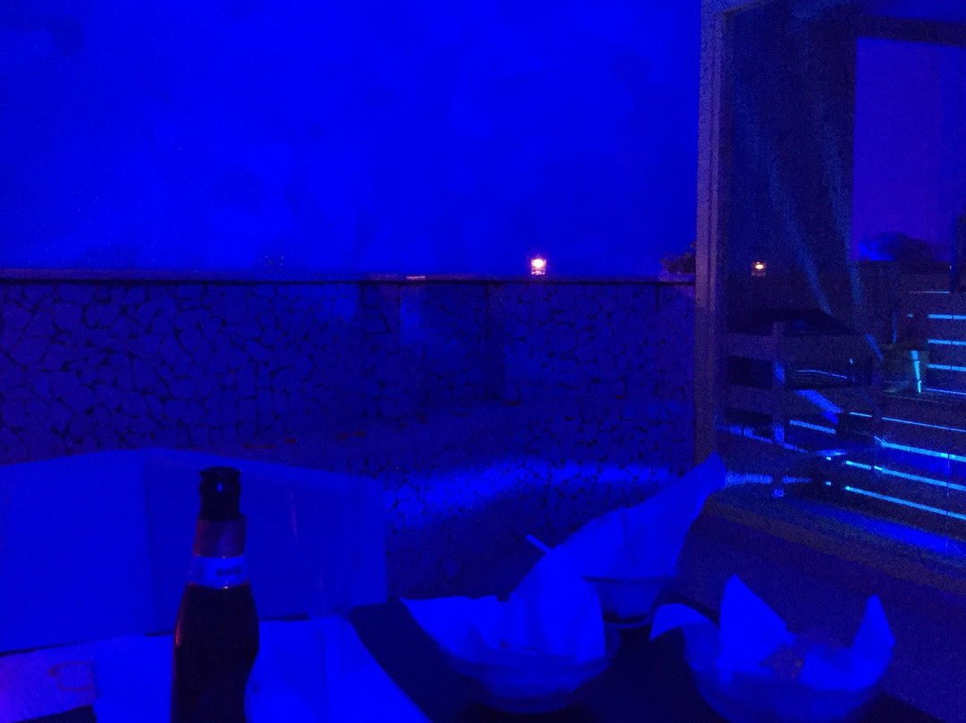 Dalla Testa ai Piedi-罗马必去景点