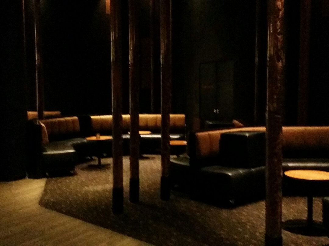 Event Cinemas景点图片