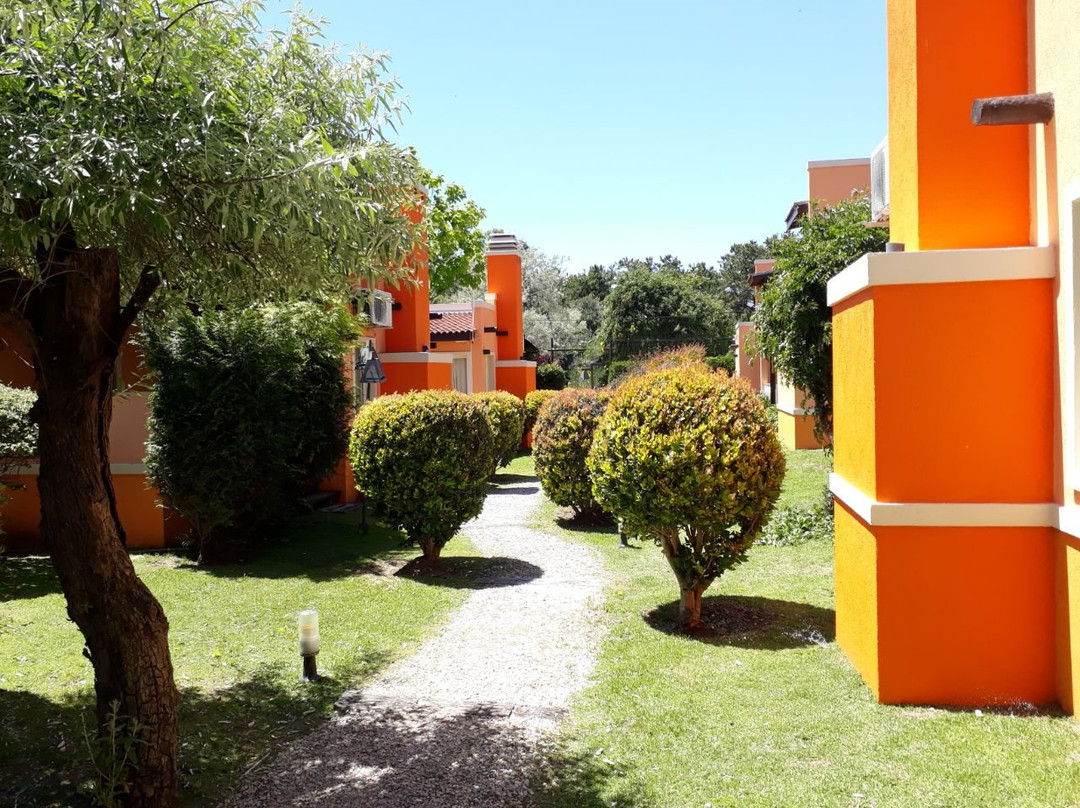 Complejo Viva Zapata主图