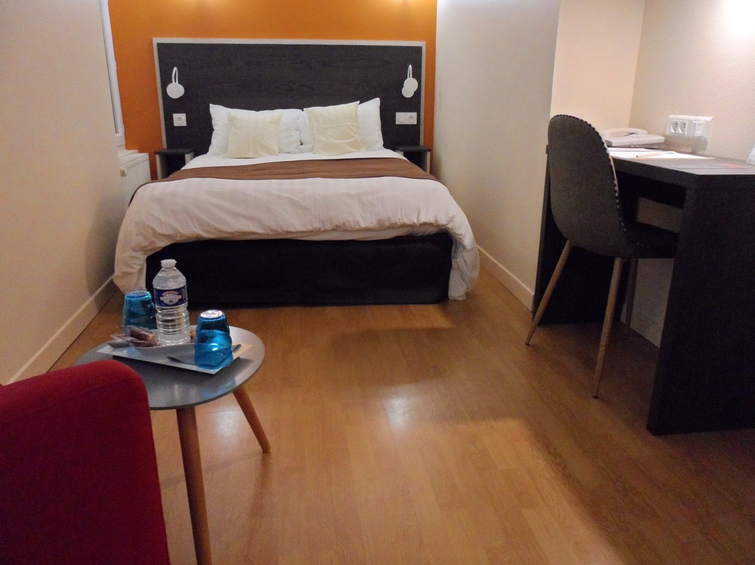 Le Petit Keriquel主图