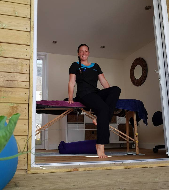 Kernow Sports Massage-纽奎必去景点
