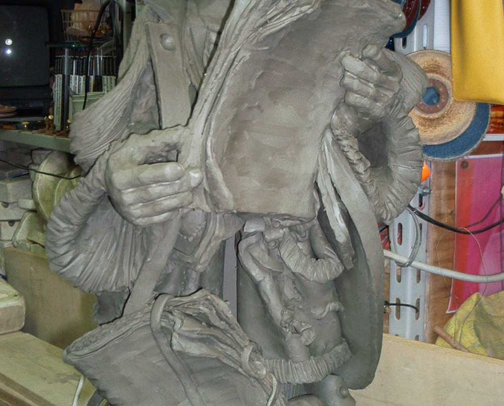 Ceramiche Artistiche di Liborio Palmeri-Sciacca必去景点