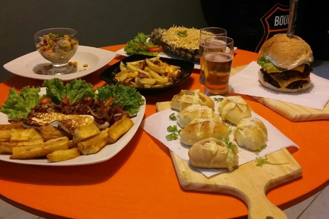 Boulevard 232 Gastrobar