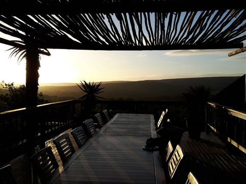 Woodbury Lodge主图