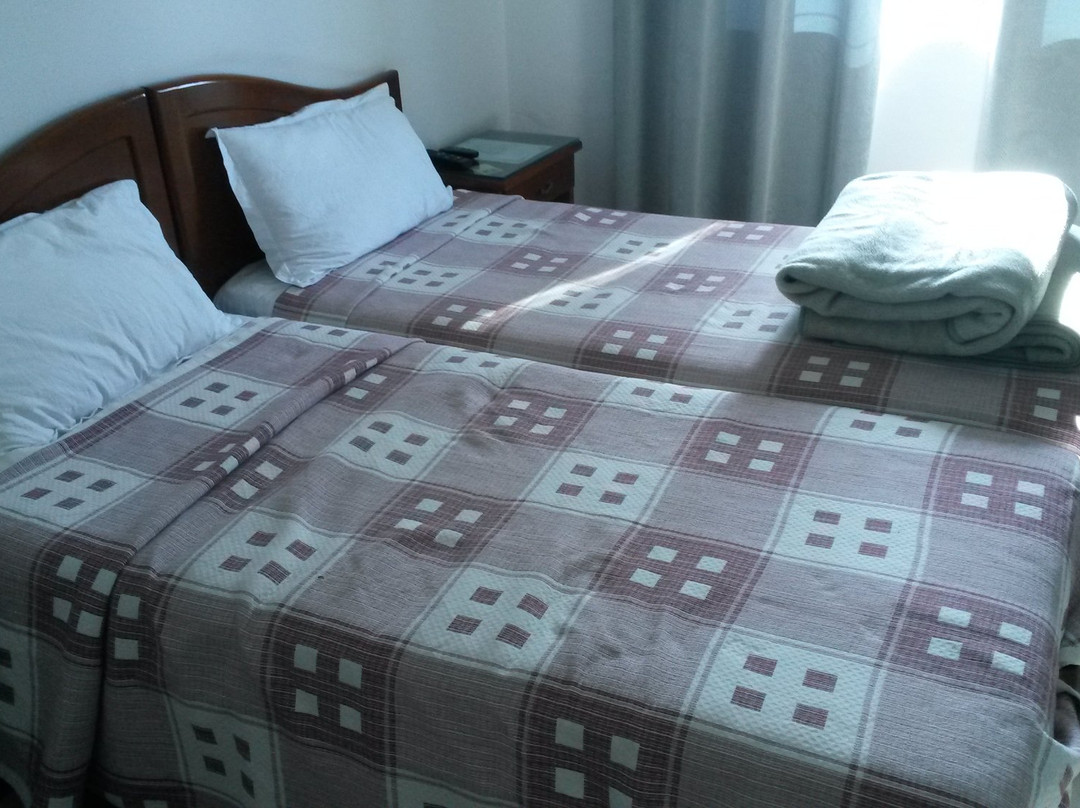 Hotel Al Layali