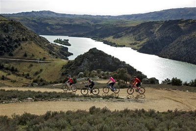 Highland Bike Hire-罗克斯堡必去景点