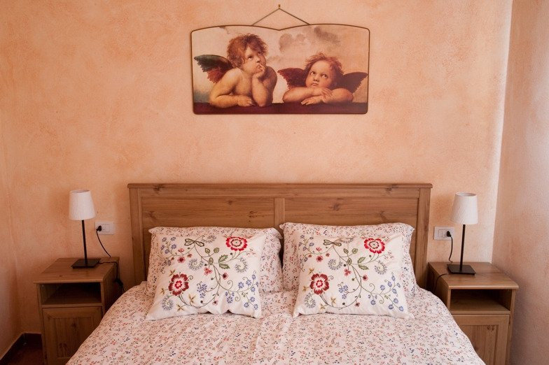 Bed & Breakfast Carpe Diem主图