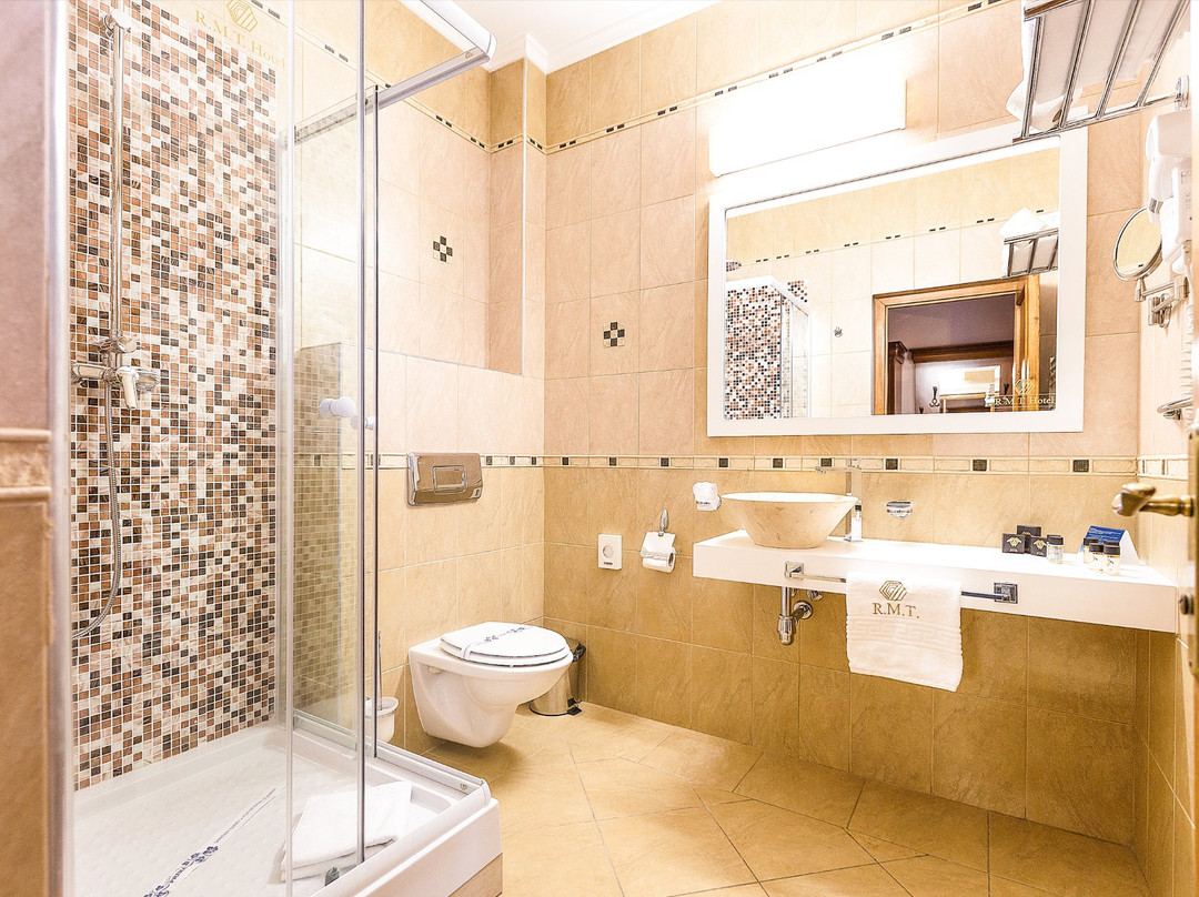 Hotel Athos R.M.T.主图