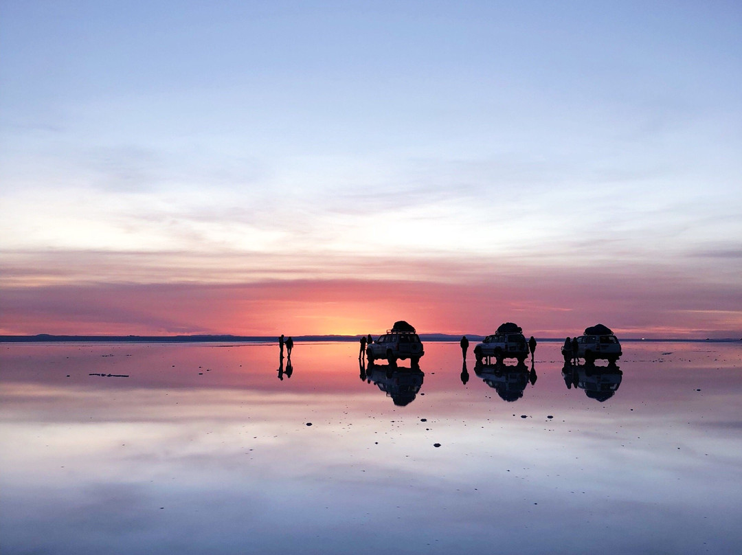 Salares Tours-Tupiza必去景点