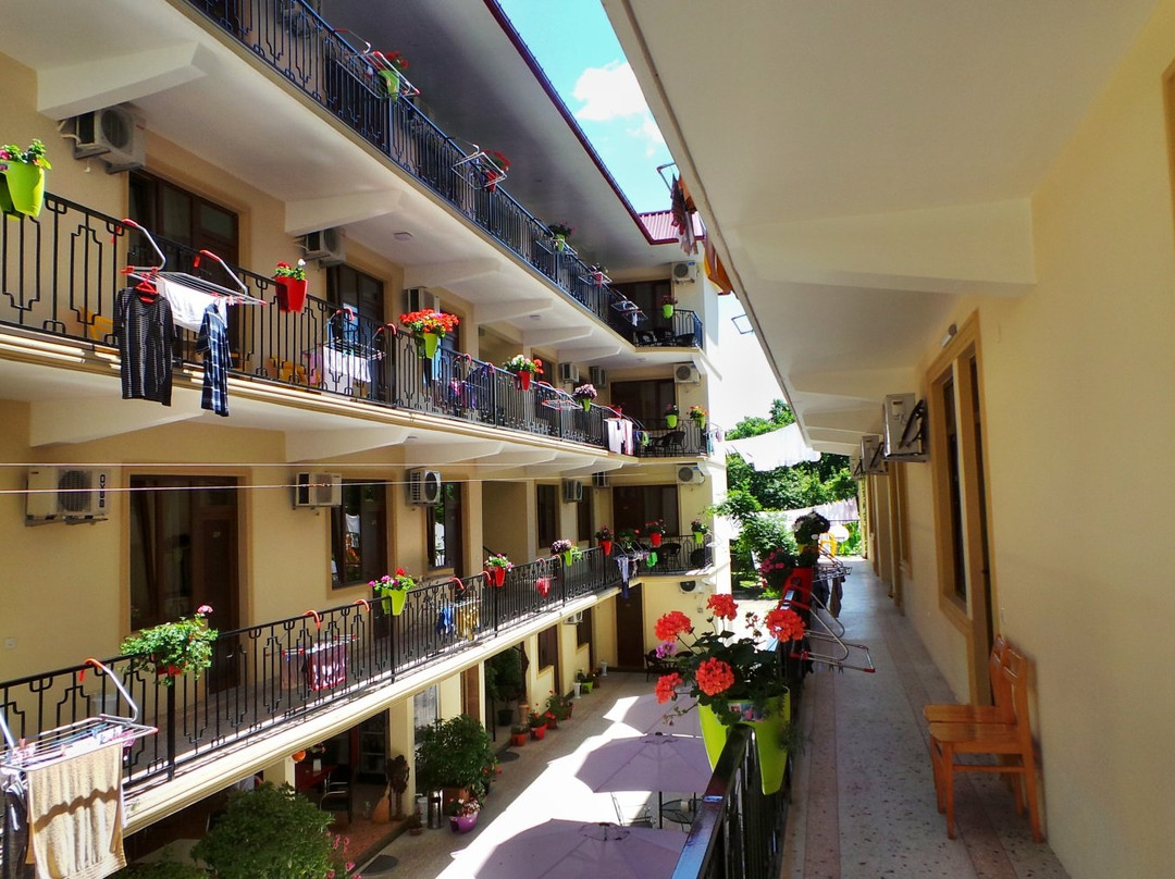Hotel Chveni Ezo主图
