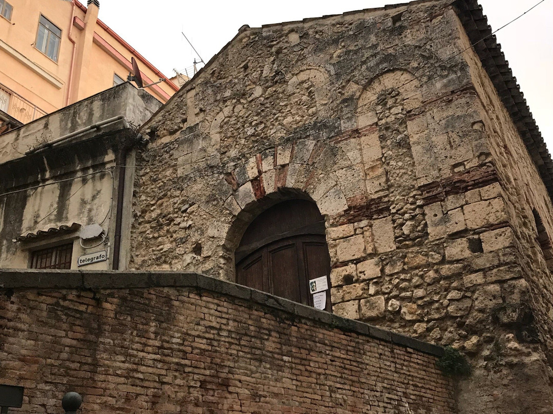 Chiesa di Sant'Omobono景点图片