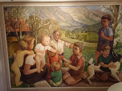 Max Böhlen Museum-Kandern必去景点