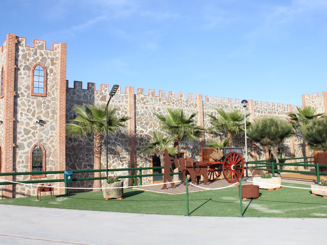 Complejo Rural la Paloma