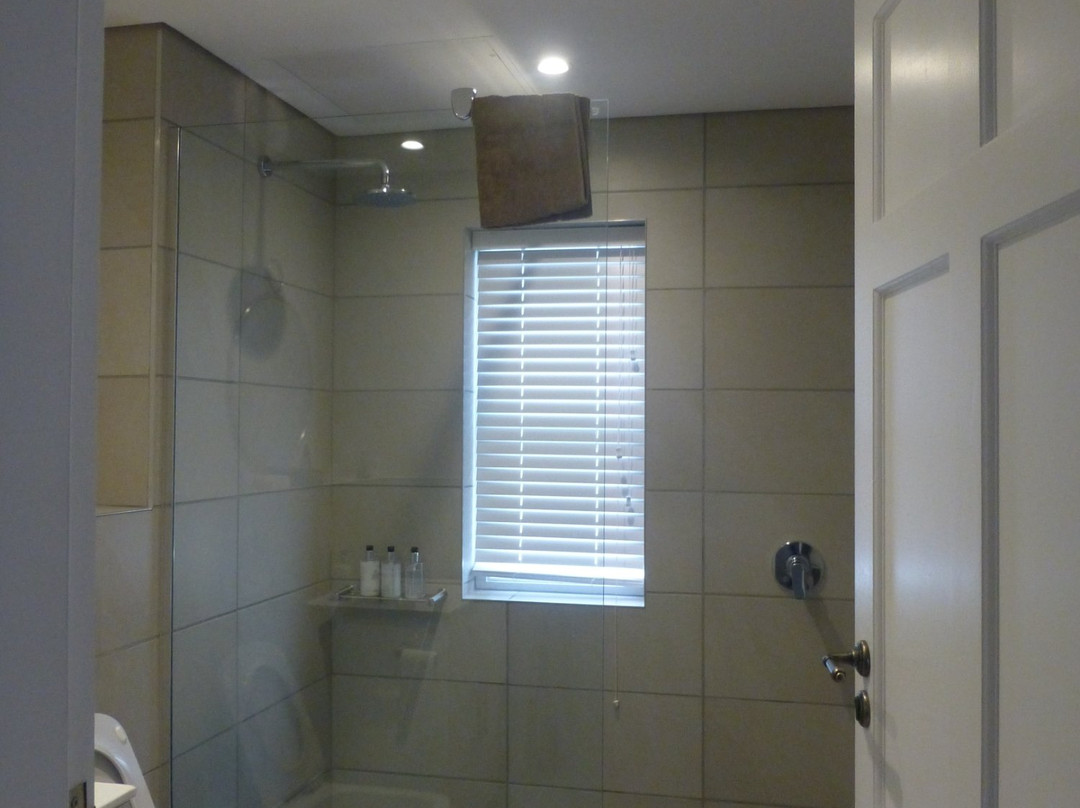 Mantis St Helena Hotel主图