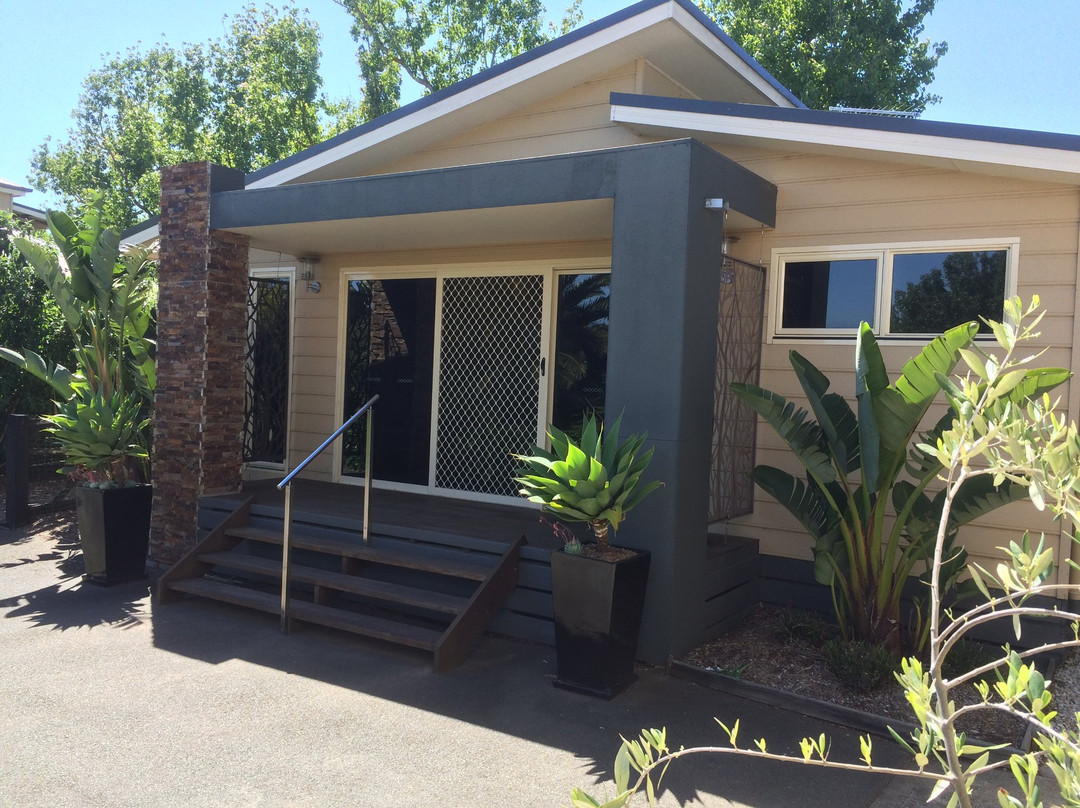 Emerald Ridge Bed & Breakfast主图