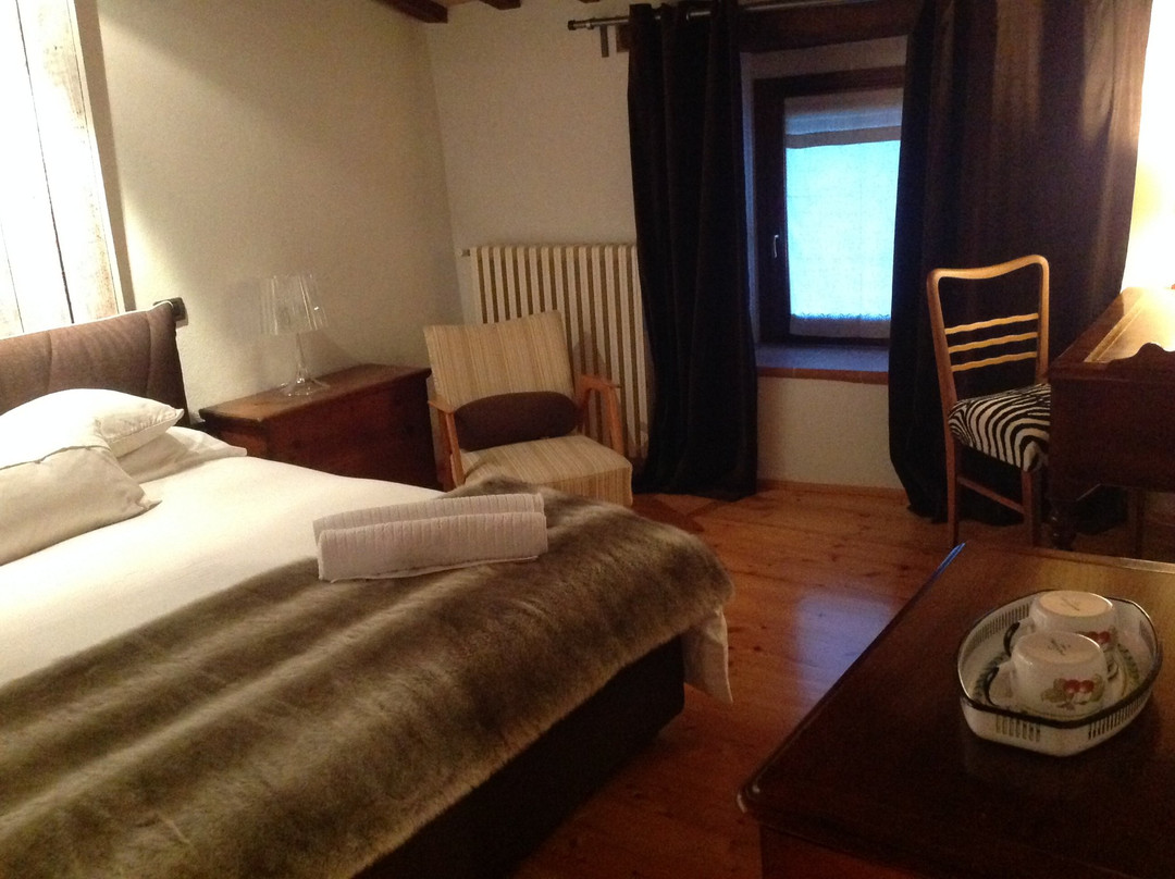 B&B Casale del Priorato主图