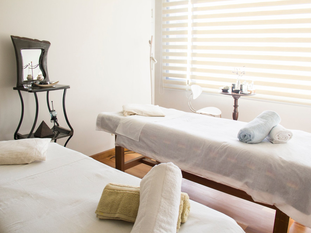 Casa Luna-拉巴斯必去景点