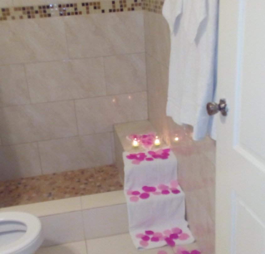 Palm Bay Guest House主图