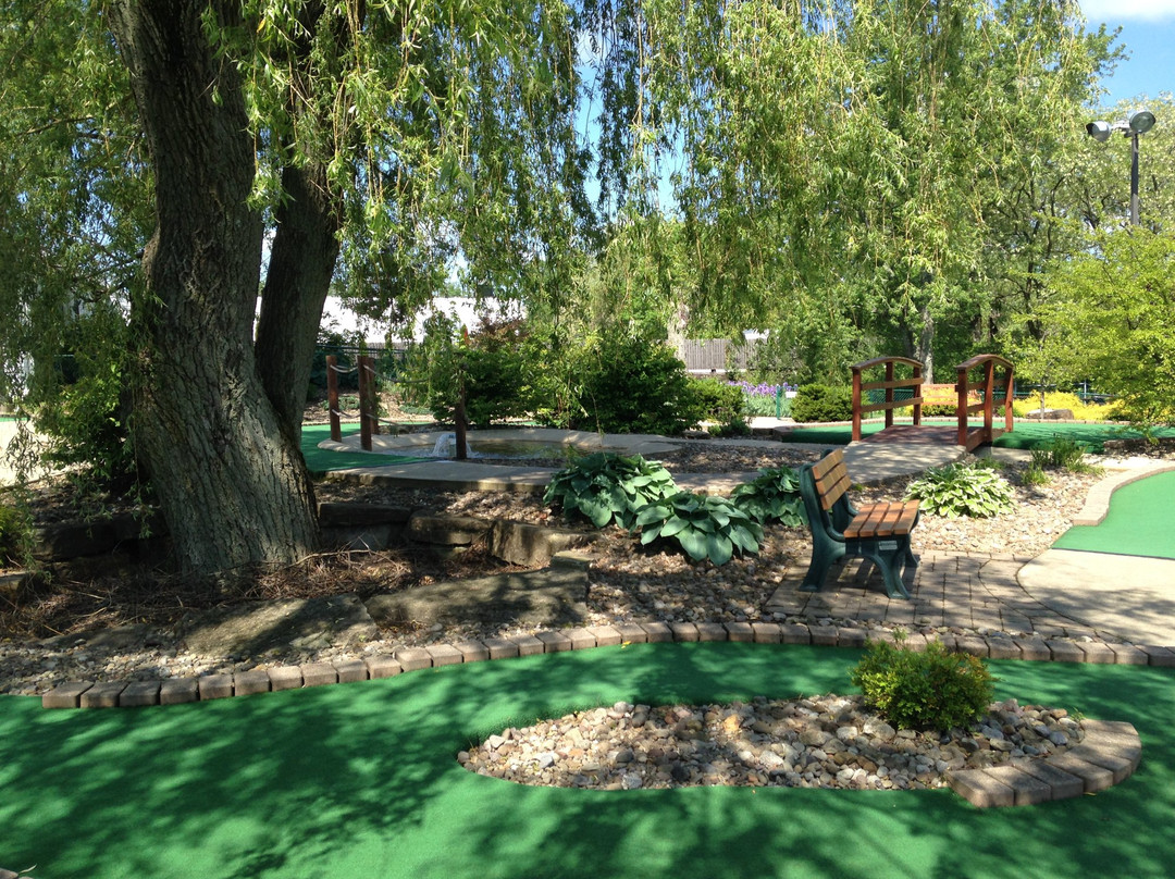 Chip's Clubhouse-Chardon必去景点