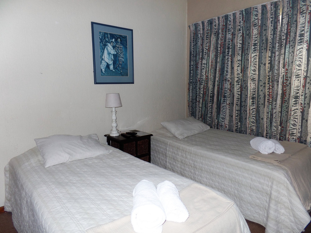 Old Umtali Guest House主图