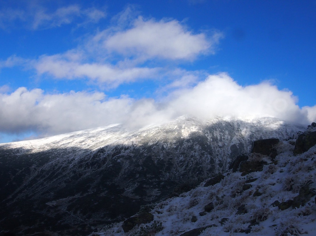 Musala Peak