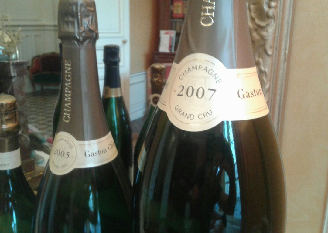 Gaston Chiquet Champagne景点图片