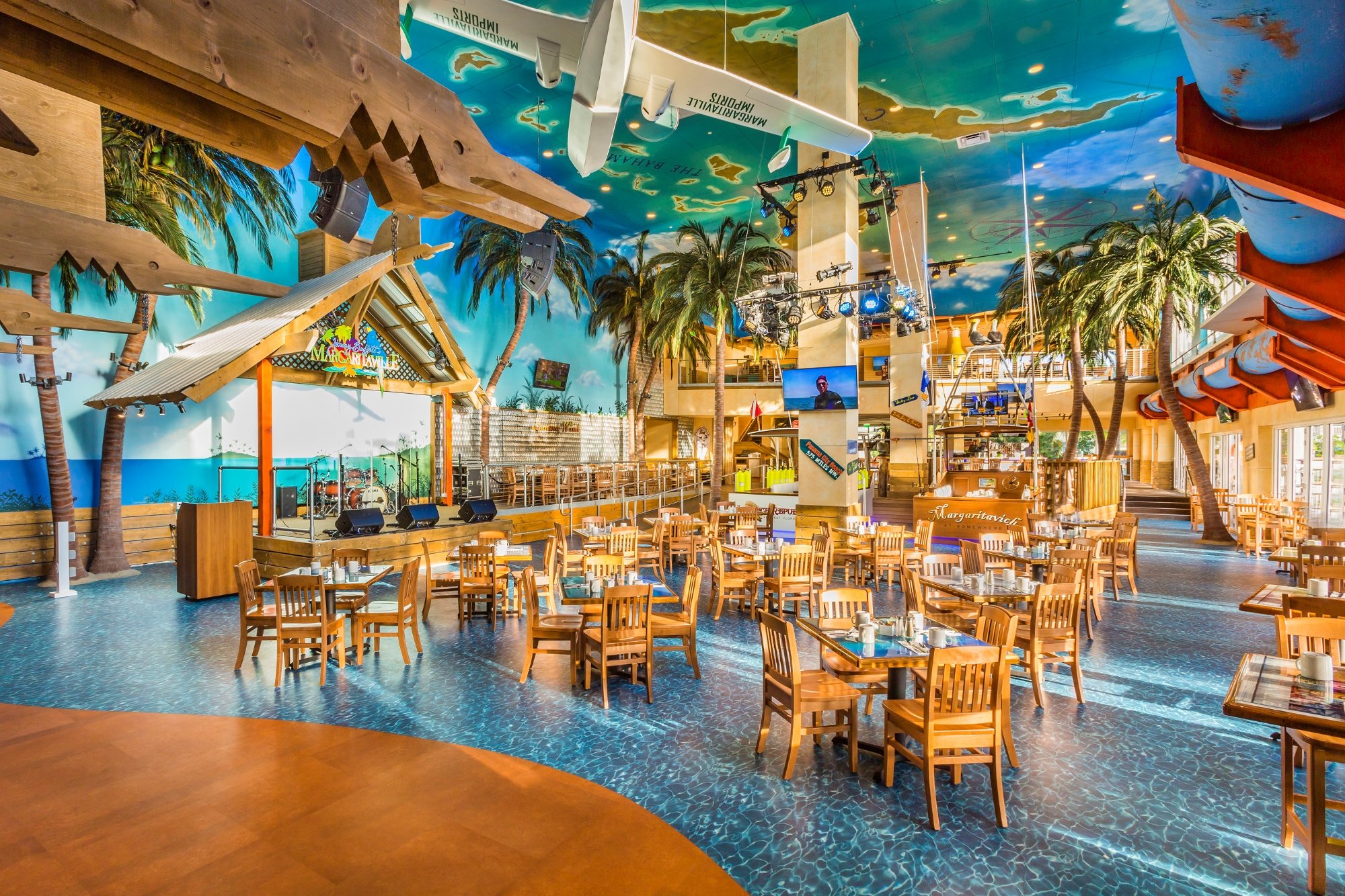 Margaritaville Hollywood Beach Resort-官方