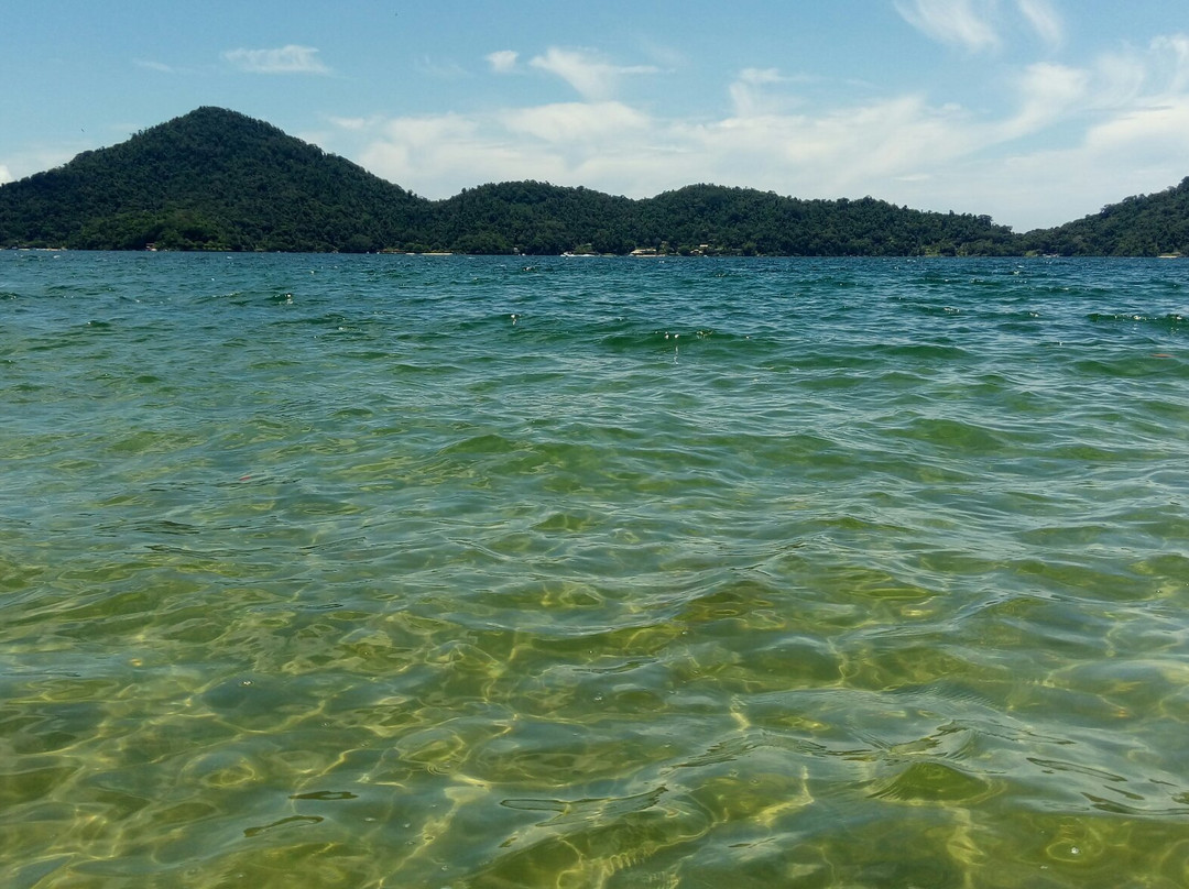 Praia da Bica-安格拉杜斯雷斯必去景点