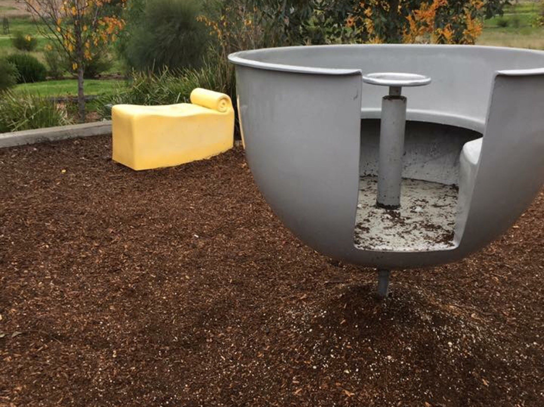 Lehmanns Farm Park-Epping必去景点