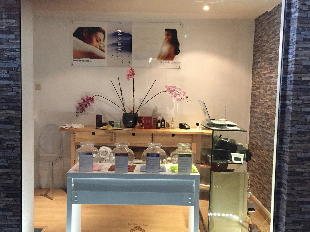 Spa Lacoste Sandra景点图片
