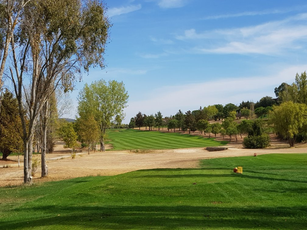 Norba Club de Golf景点图片