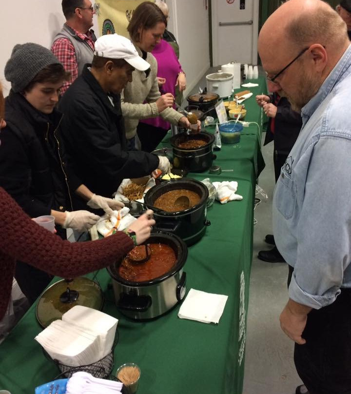 Greenbrier Valley Brewing Co.-Maxwelton必去景点