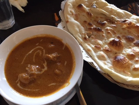 海田町餐馆和美食-Taj Indian Cuisine Kaita