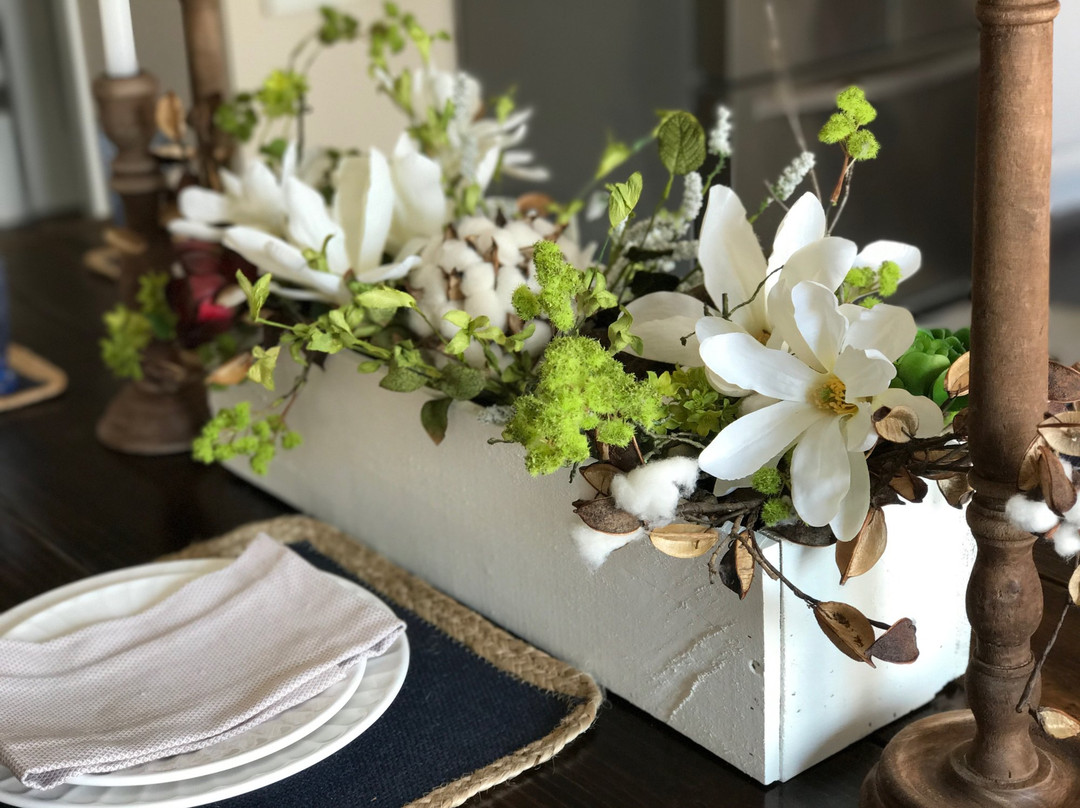 Chic Artique-Goodlettsville必去景点