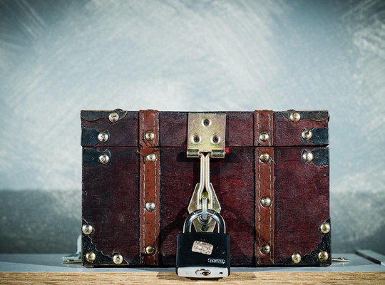 Secret Escape Room-多恩比恩必去景点