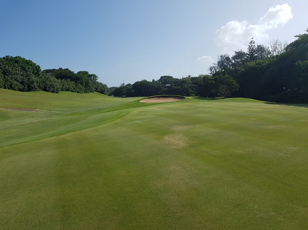 Beachwood Golf Course景点图片