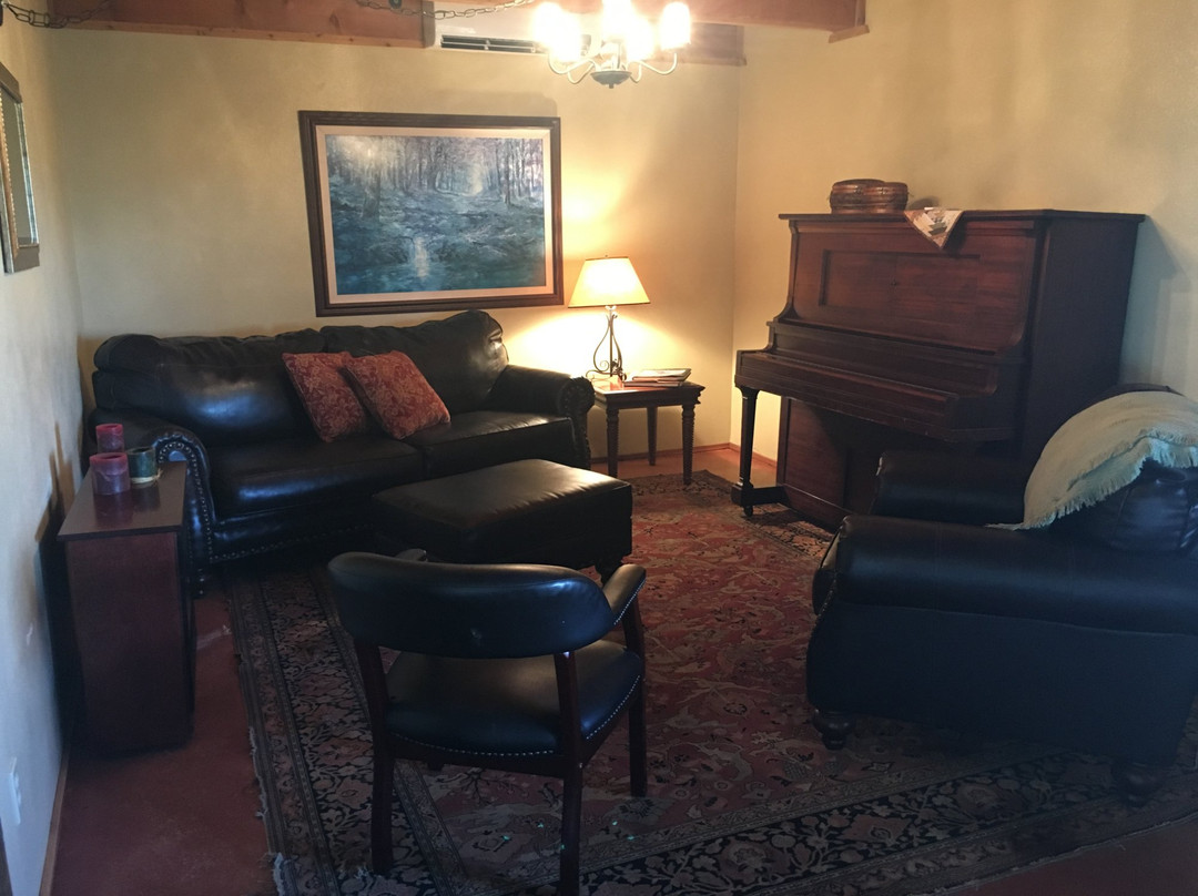 Owyhee Bed & Breakfast主图