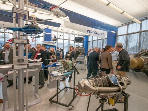 Rolls-Royce Heritage Trust-印第安纳波利斯必去景点