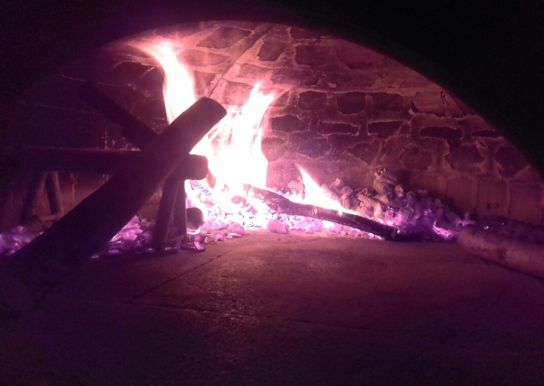 Gergei餐馆和美食-Bar Ristorante Pizzeria Caria