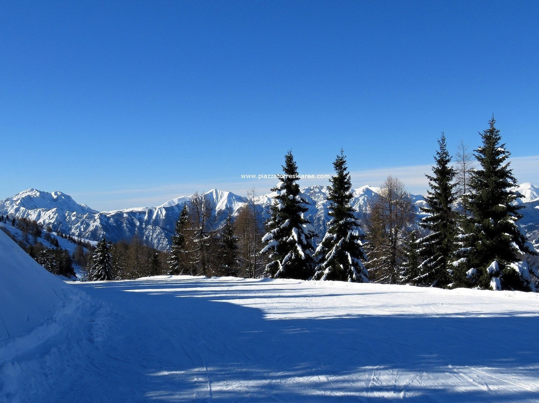 Piazzatorre Ski Area景点图片