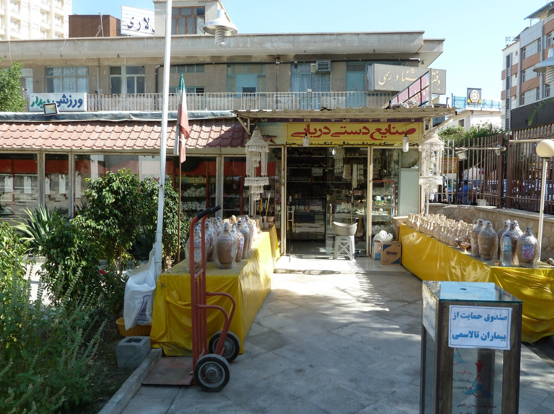 Hindu Temple景点图片