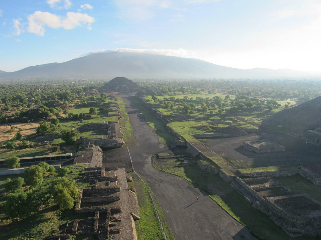 Adventure Hunters - Day Tours-墨西哥城必去景点