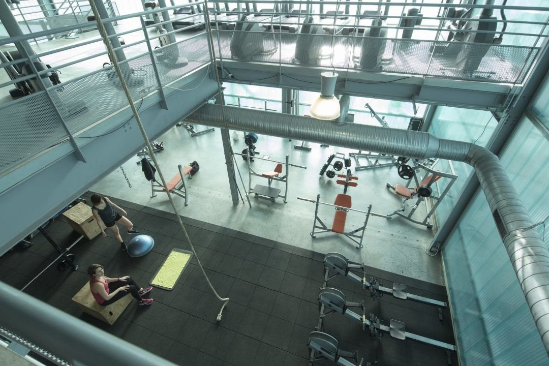 Accrosport Auberville-Auberville必去景点