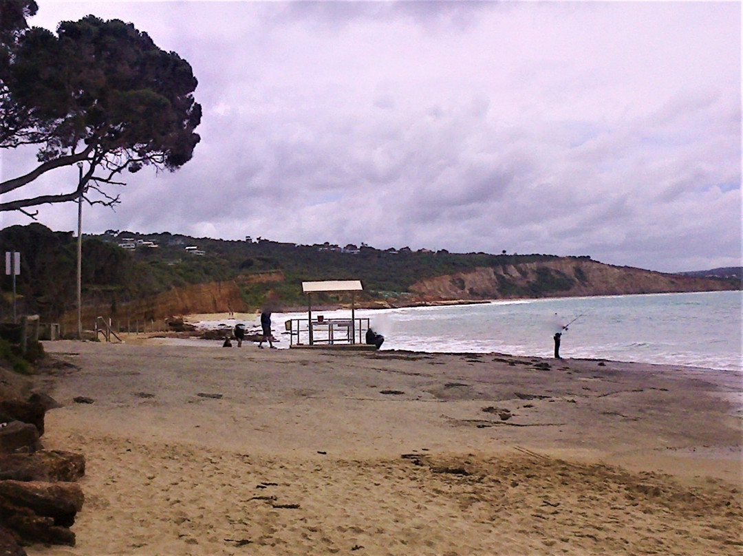 Point Roadknight-安格尔西岛必去景点